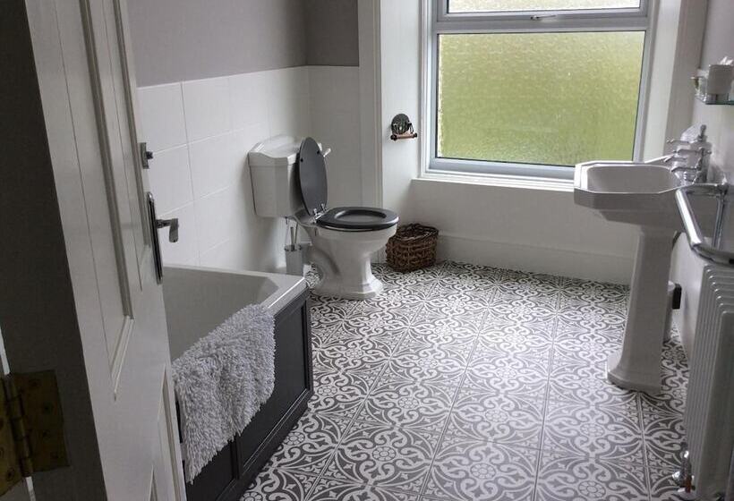 펜션 Baie Mooar House, Boutique B&b