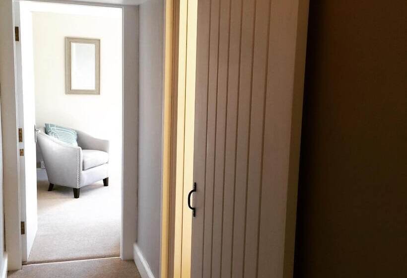 펜션 Baie Mooar House, Boutique B&b