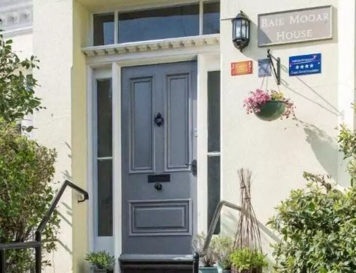 ペンション Baie Mooar House, Boutique B&b