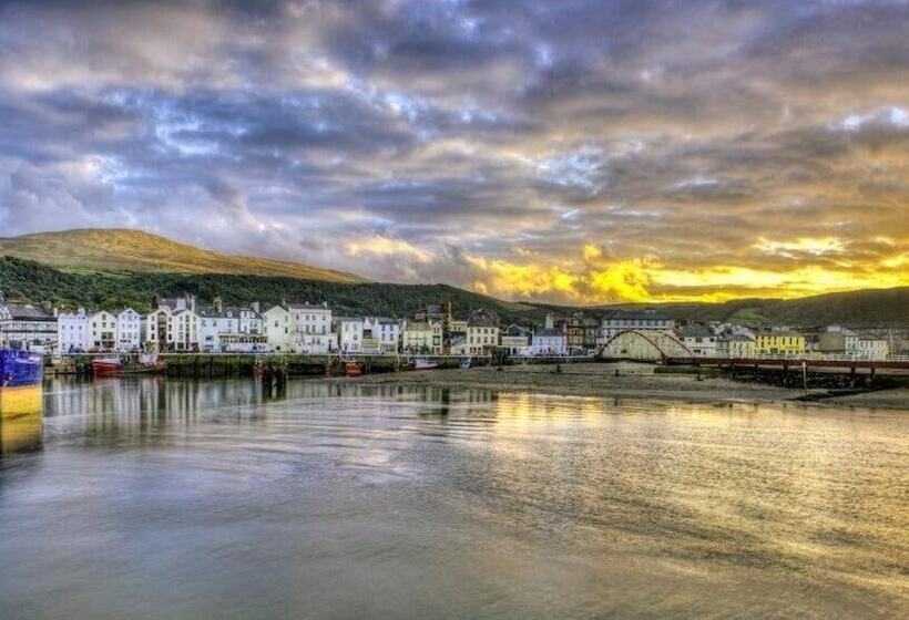 펜션 Baie Mooar House, Boutique B&b