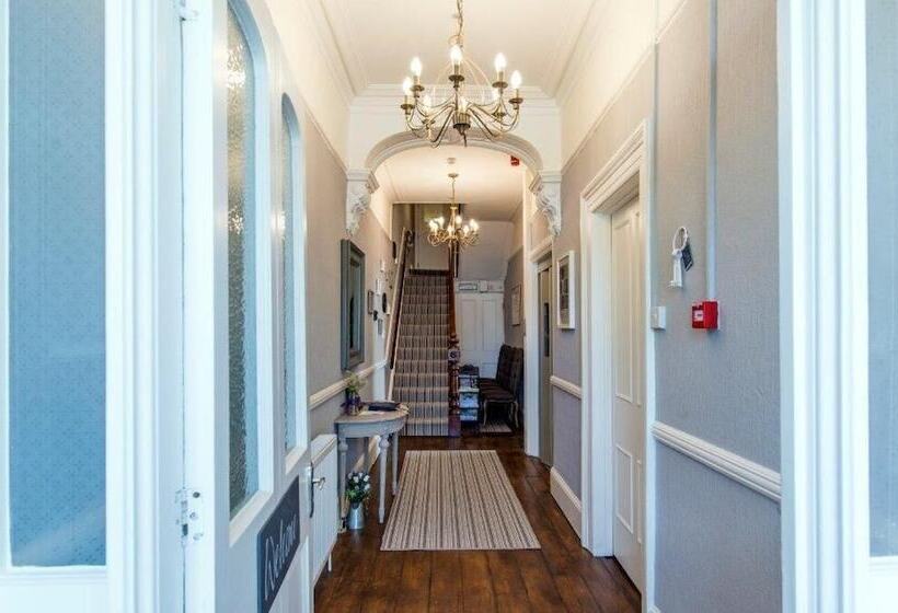 펜션 Baie Mooar House, Boutique B&b