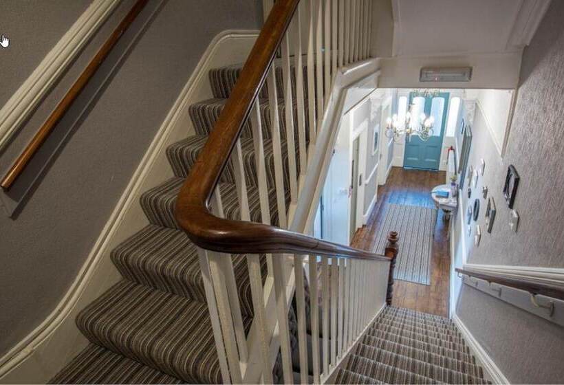 펜션 Baie Mooar House, Boutique B&b