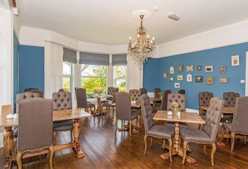 펜션 Baie Mooar House, Boutique B&b