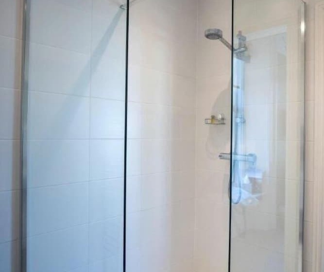 펜션 Baie Mooar House, Boutique B&b