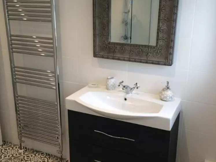 ペンション Baie Mooar House, Boutique B&b