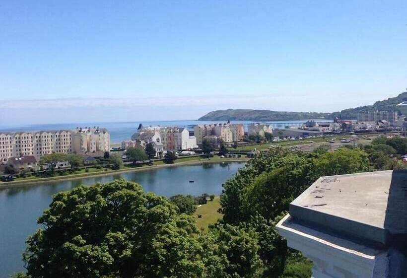 펜션 Baie Mooar House, Boutique B&b