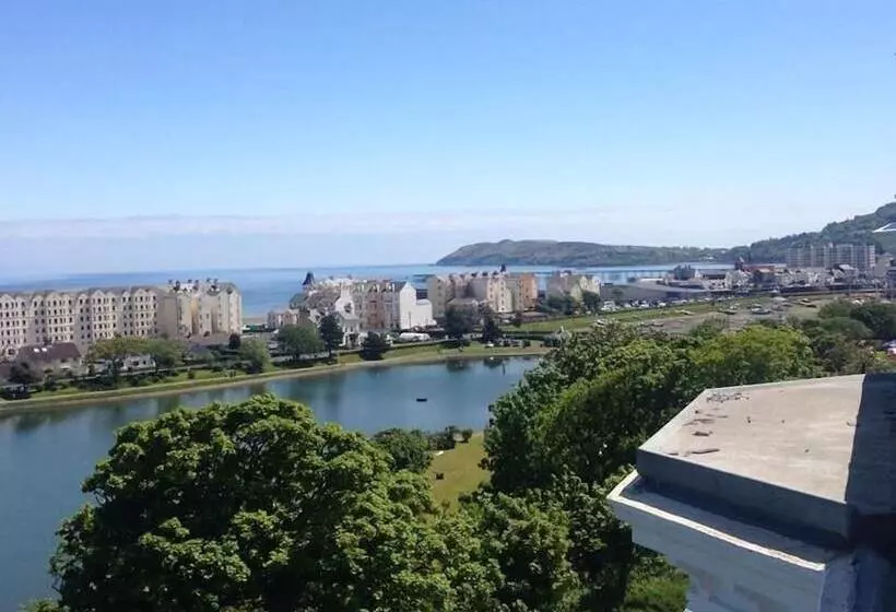 ペンション Baie Mooar House, Boutique B&b