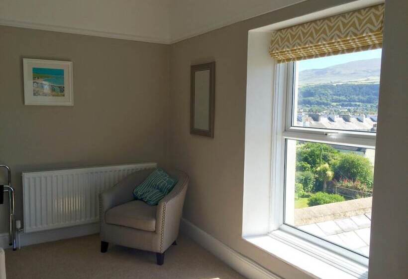 펜션 Baie Mooar House, Boutique B&b