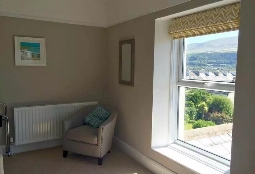 ペンション Baie Mooar House, Boutique B&b