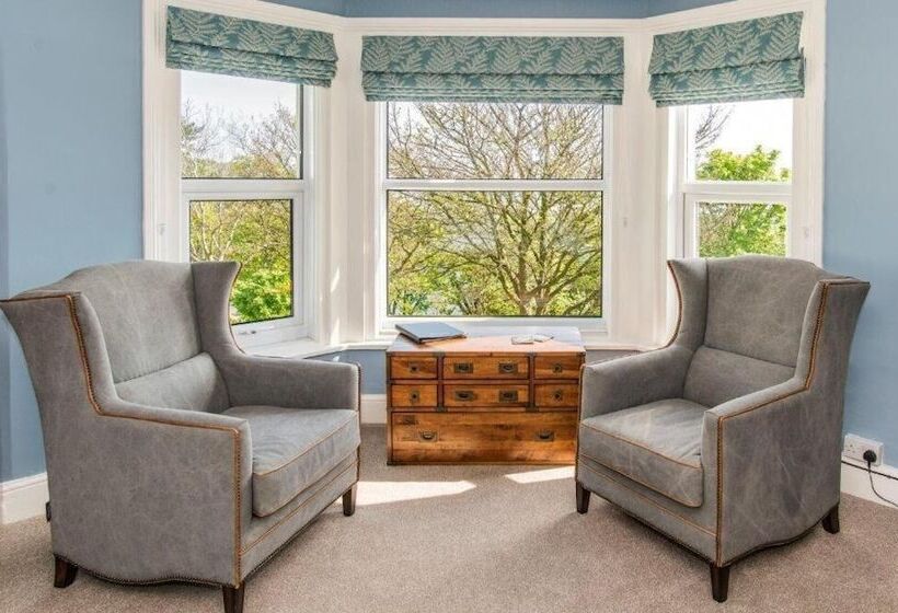 펜션 Baie Mooar House, Boutique B&b