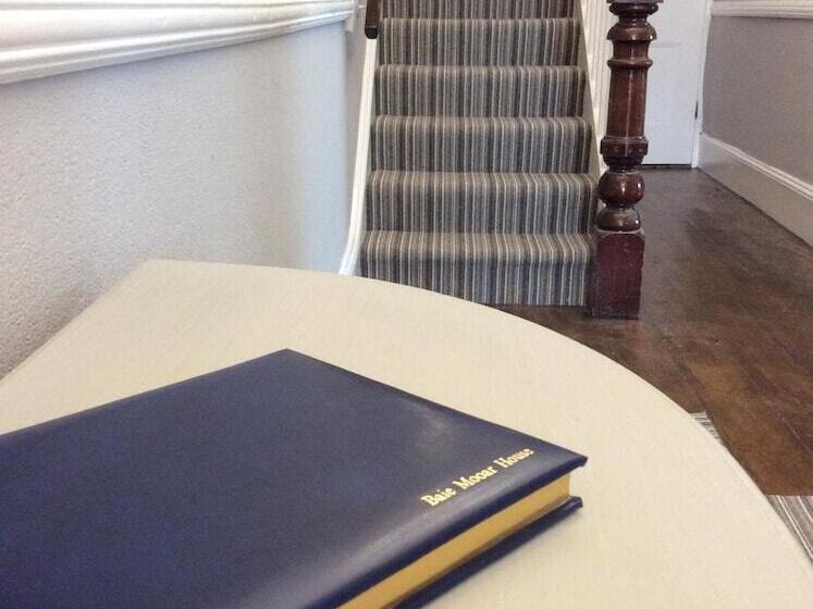 펜션 Baie Mooar House, Boutique B&b