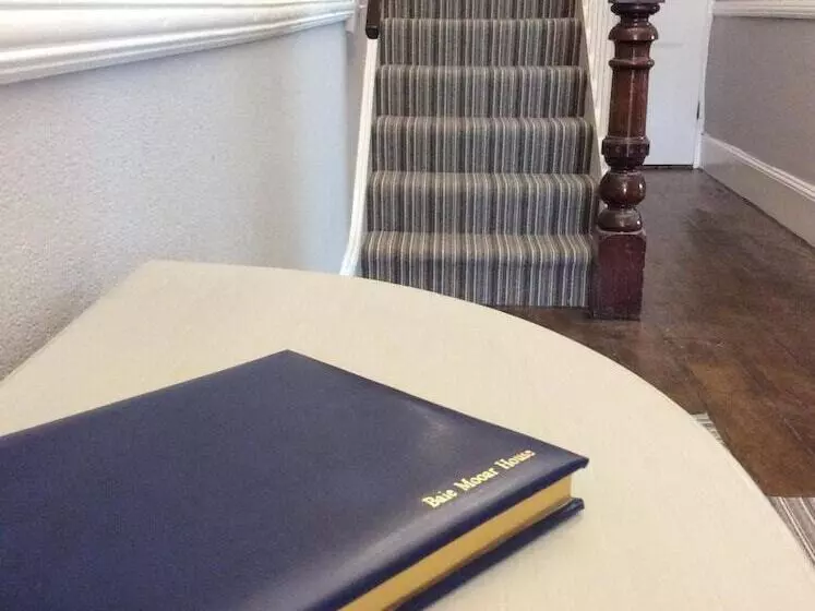 ペンション Baie Mooar House, Boutique B&b