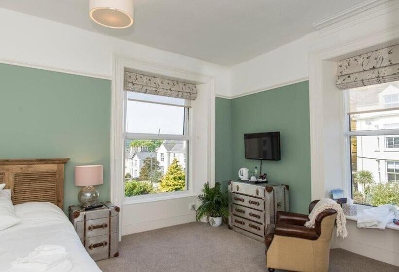 펜션 Baie Mooar House, Boutique B&b