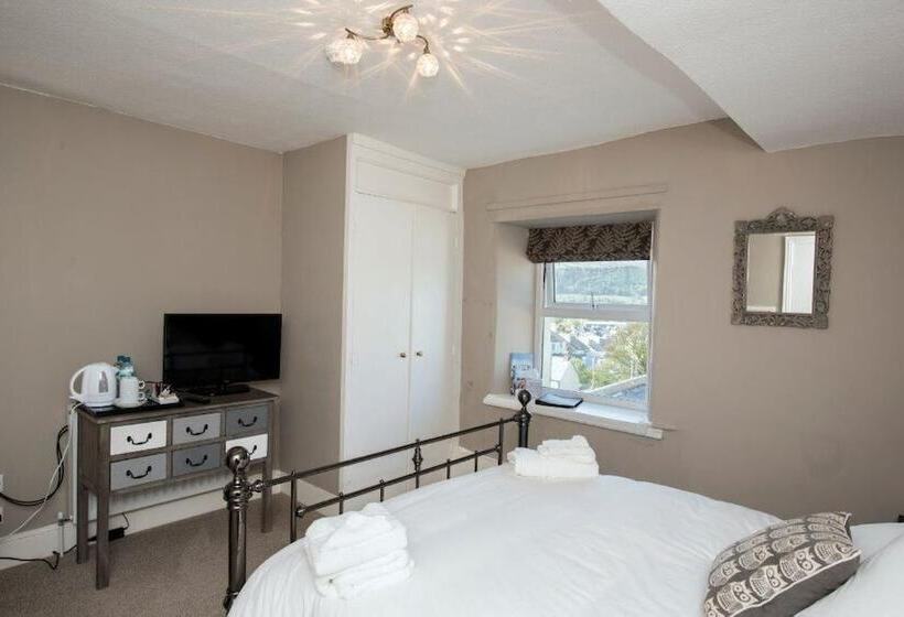 펜션 Baie Mooar House, Boutique B&b