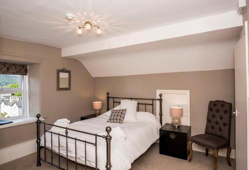 펜션 Baie Mooar House, Boutique B&b