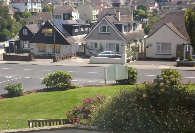 Majatalo Churston Way Lodge Guest House