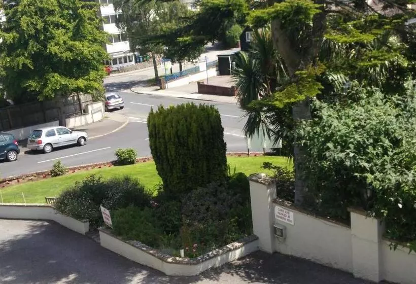 Majatalo Churston Way Lodge Guest House