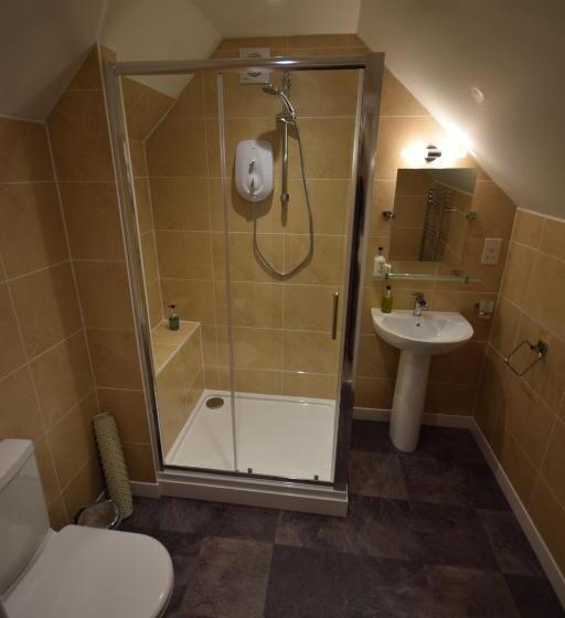 Pensiune Churston Way Lodge Guest House