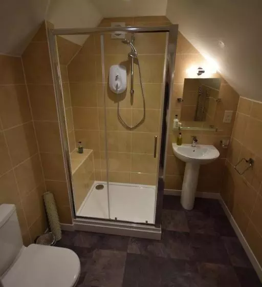 Majatalo Churston Way Lodge Guest House