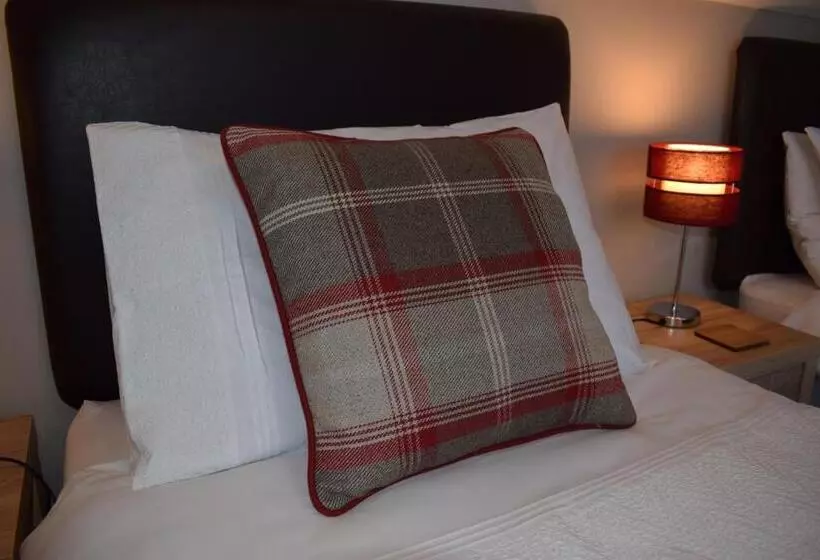 Majatalo Churston Way Lodge Guest House