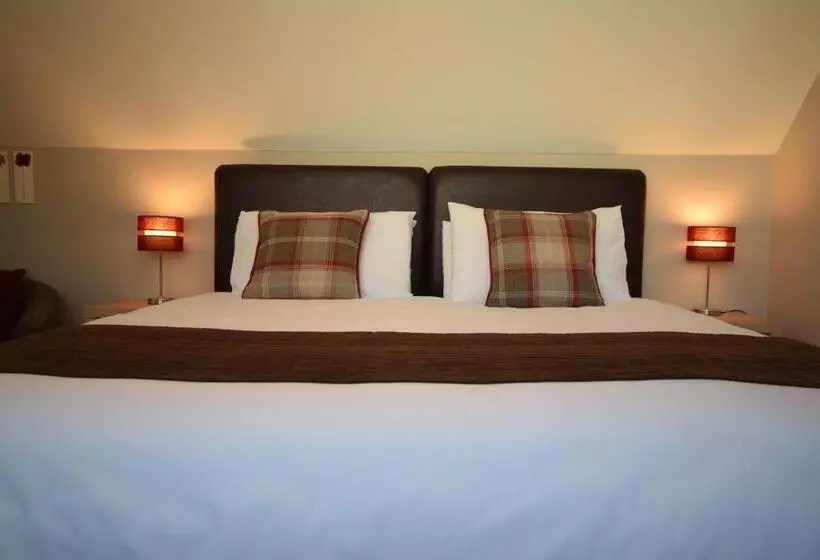 Majatalo Churston Way Lodge Guest House