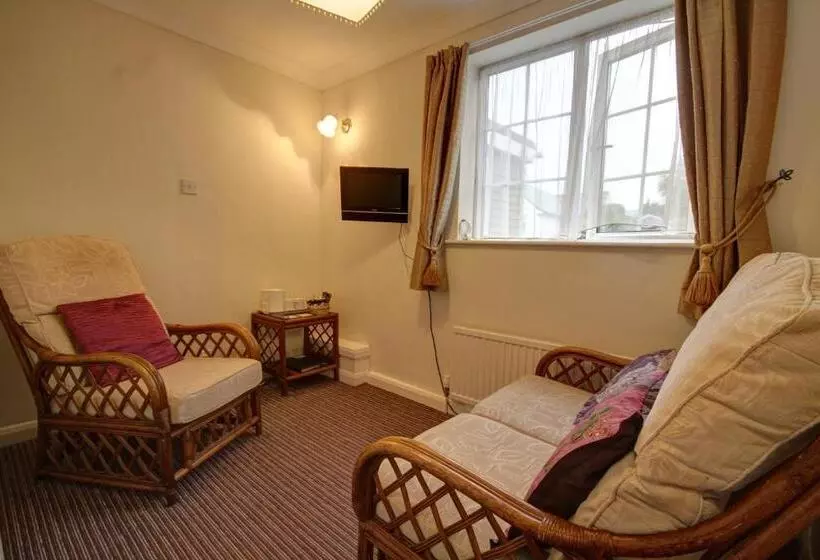 Majatalo Churston Way Lodge Guest House