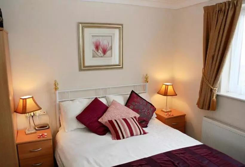 Majatalo Churston Way Lodge Guest House