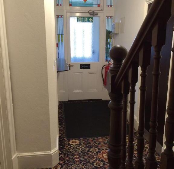 膳宿费 Fairways Guest House