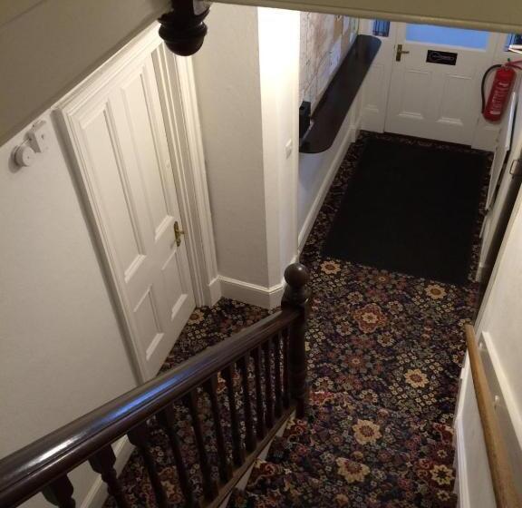 膳宿费 Fairways Guest House