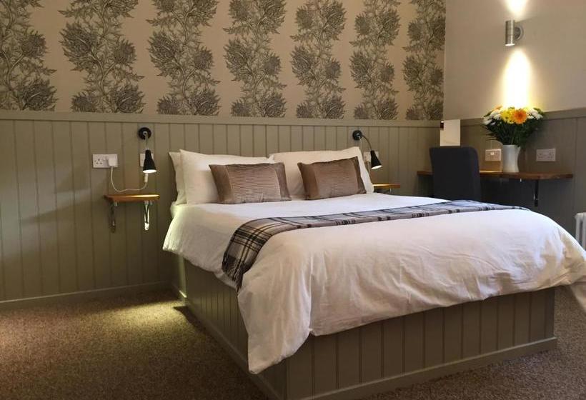 פנסיון Irvine Bay