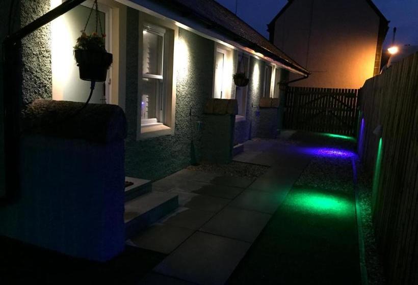 פנסיון Irvine Bay