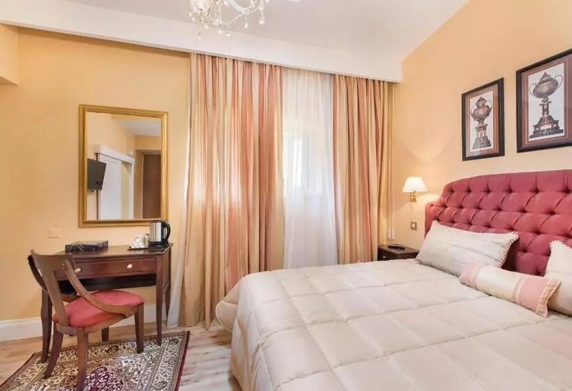 پانسیون London Residence