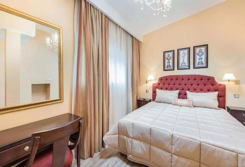 پانسیون London Residence