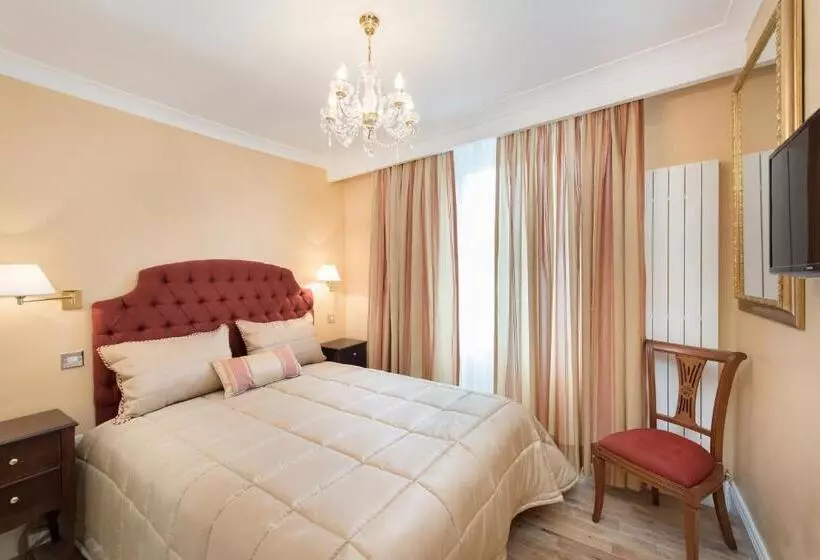 پانسیون London Residence