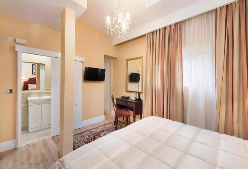 پانسیون London Residence