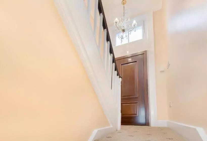 پانسیون London Residence