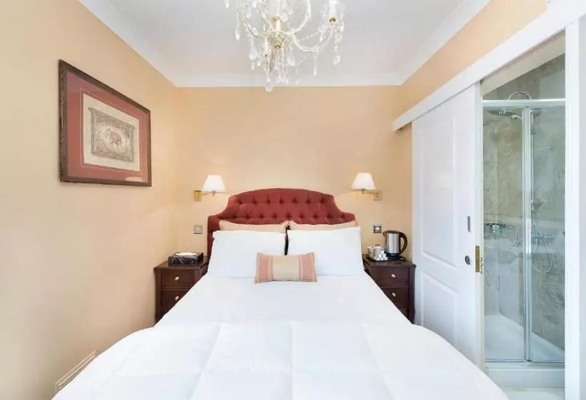 پانسیون London Residence