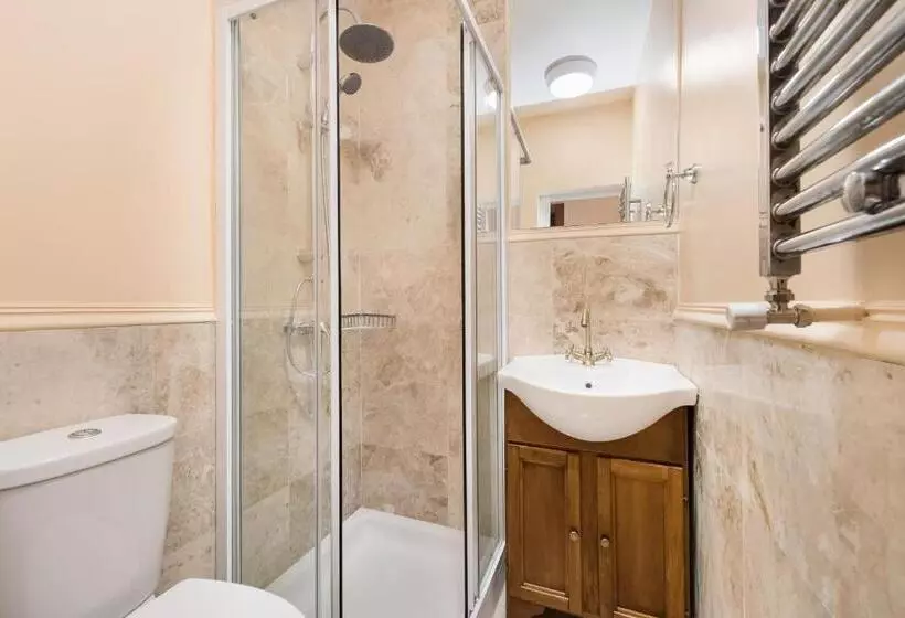 پانسیون London Residence