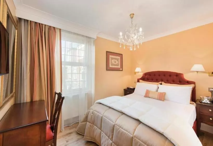 پانسیون London Residence