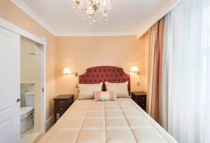 پانسیون London Residence