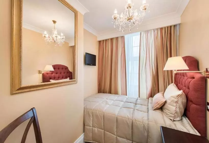 پانسیون London Residence
