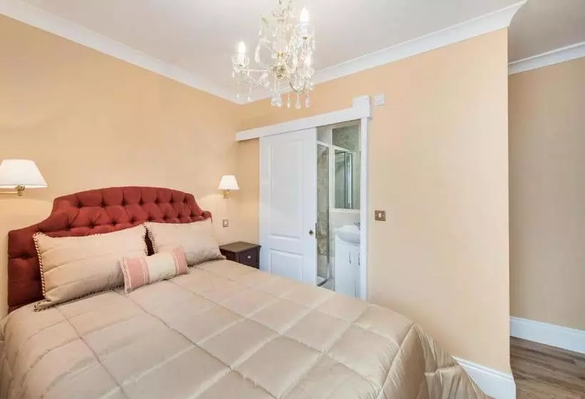 پانسیون London Residence