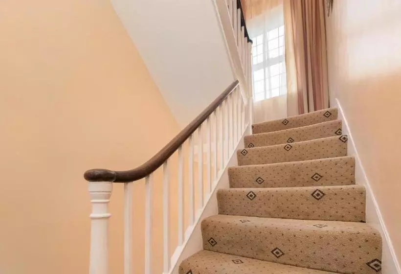 پانسیون London Residence
