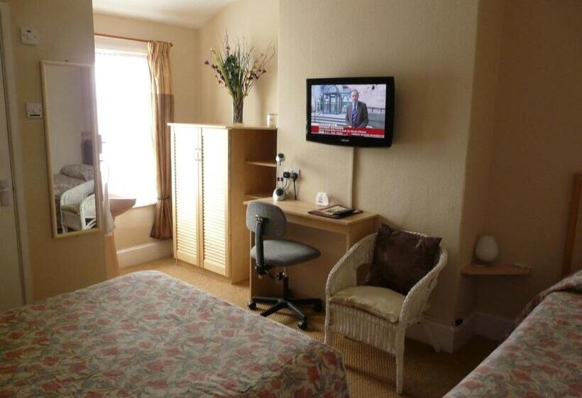 膳宿费 Melbourne Guest House