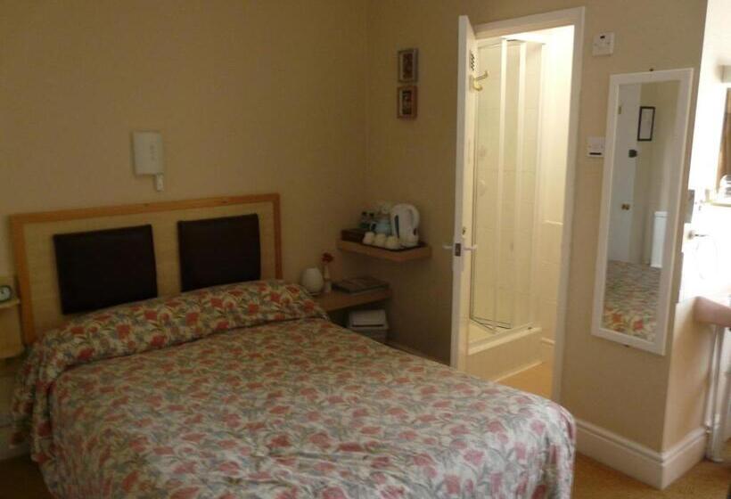 膳宿费 Melbourne Guest House