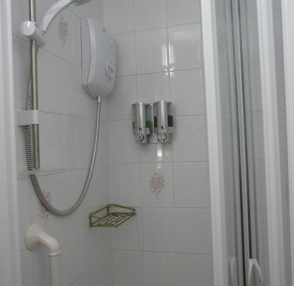 膳宿费 Melbourne Guest House