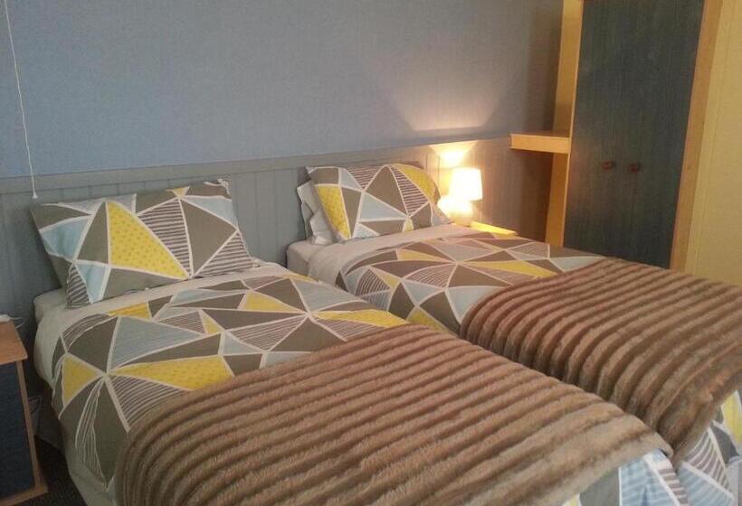 膳宿费 Melbourne Guest House