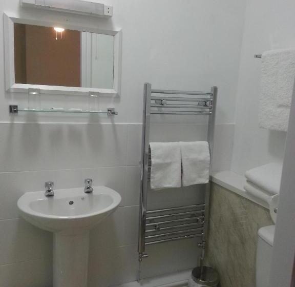 膳宿费 Melbourne Guest House