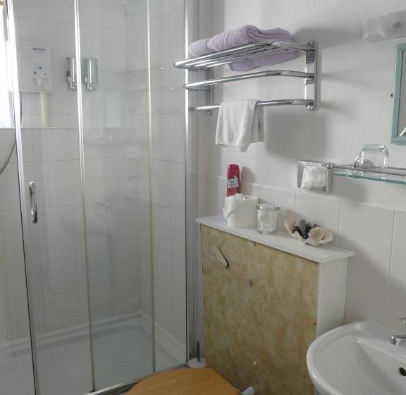 膳宿费 Melbourne Guest House