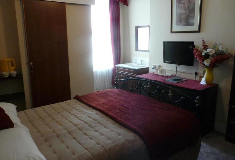 膳宿费 Melbourne Guest House